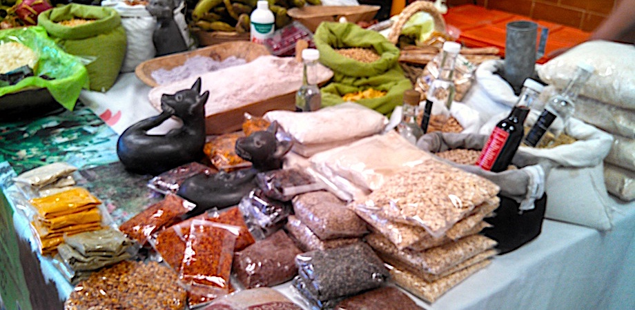 Mercado Coatl