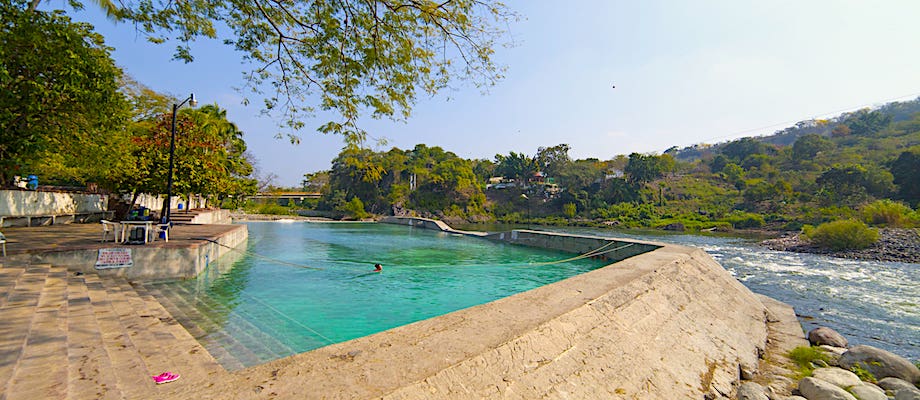 El Carrizal, Veracruz