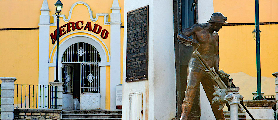 Mineral del Monte, Hidalgo