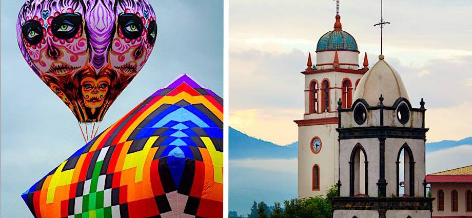 Paracho, Michoacán