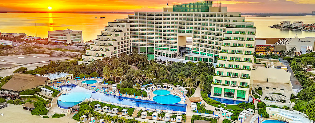 Live Aqua Beach Resort Cancún