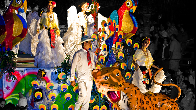 Carnaval Veracruz