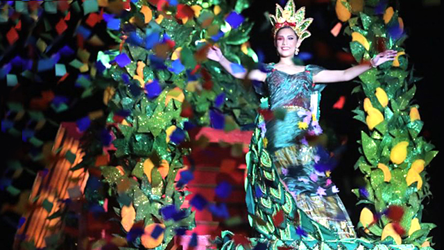 Carnaval Mazatlán