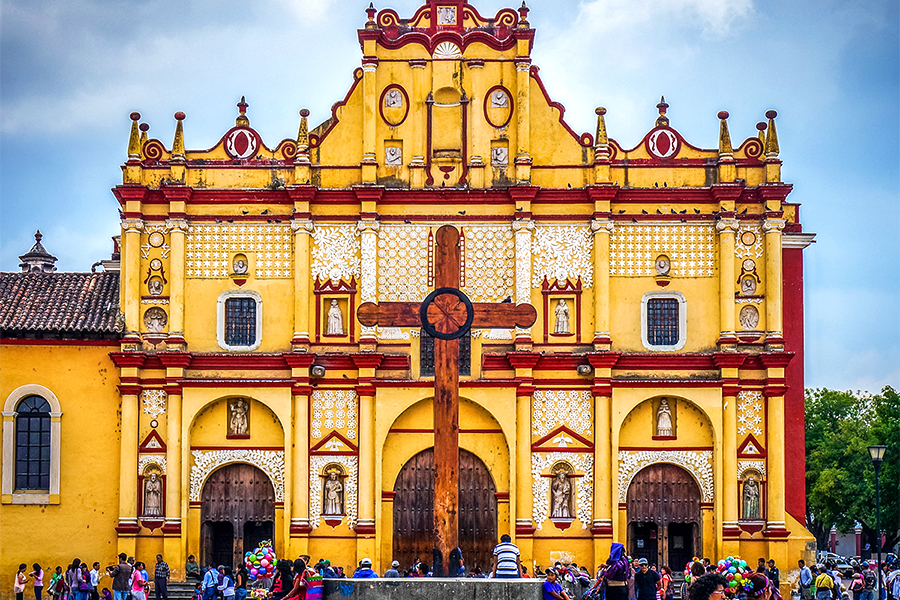 Cosas que hacer en San Cristóbal de las Casas, Chiapas, México