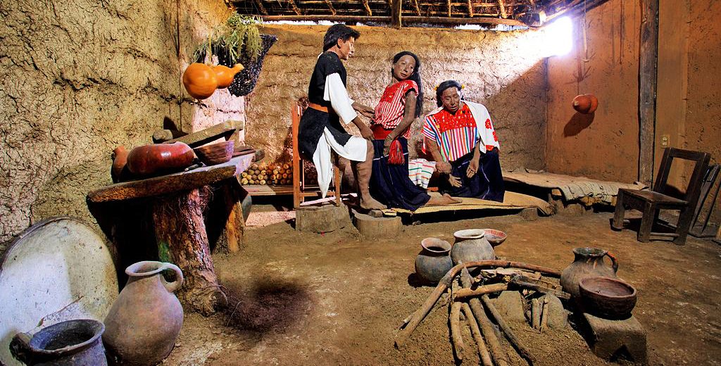 Que hacer en San Cristóbal de las Casas, Museo de la Medicina Maya