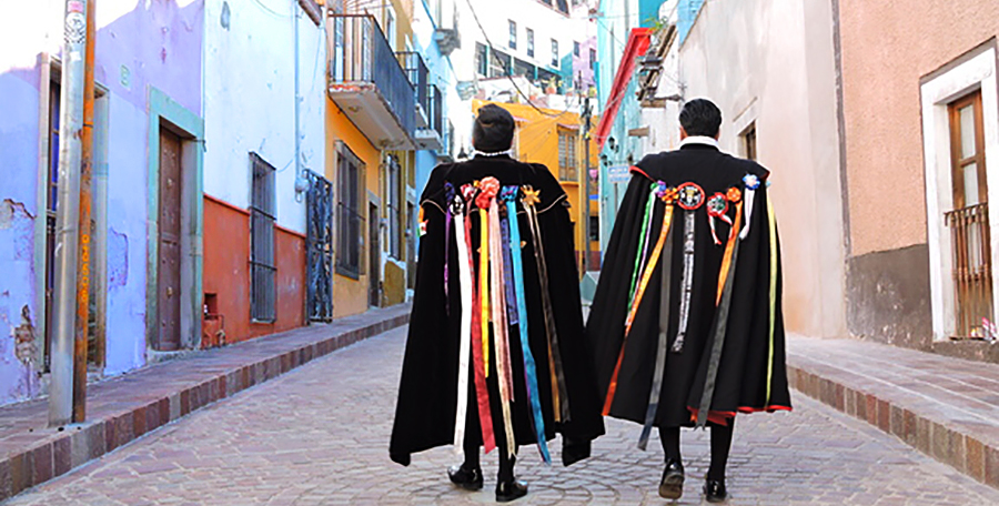 Qué Hacer en Guanajuato, México