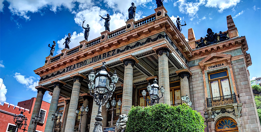 Qué Hacer en Guanajuato