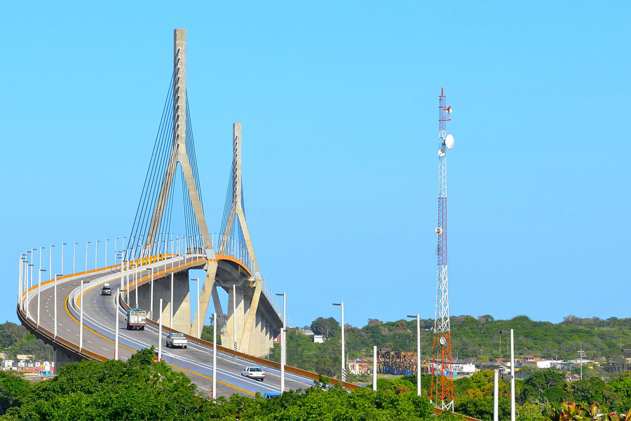 Tampico, la ciudad dentro de un parque ecoturístico
