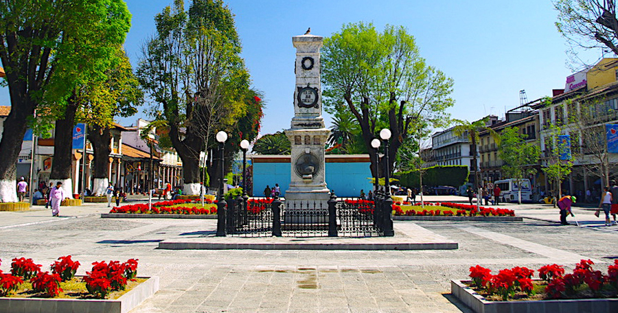 De paso por Uruapan, 5 cosas que hacer
