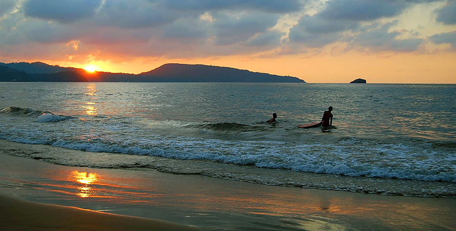 Rincón de Guayabitos, Nayarit