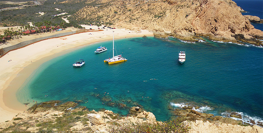 Las 6 maravillas de Los Cabos, Baja California Sur