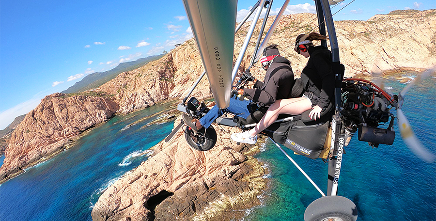 Las 6 maravillas de Los Cabos, Baja California Sur