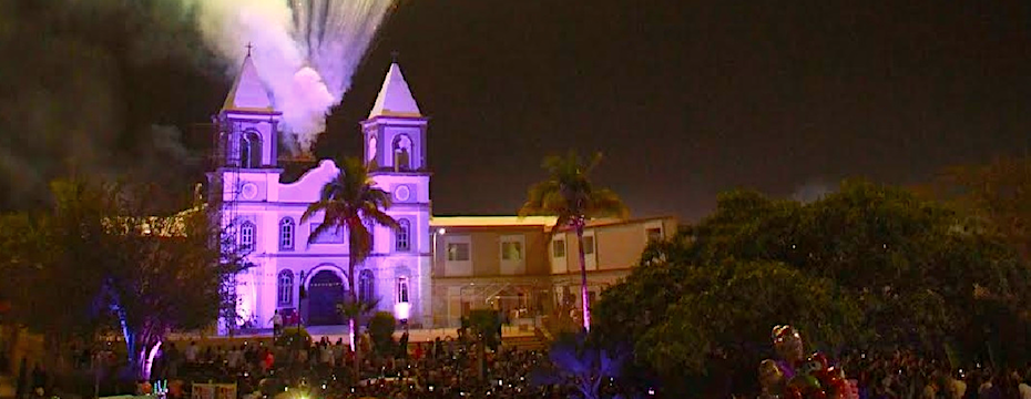 Fiestas en Todos Santos, Baja California