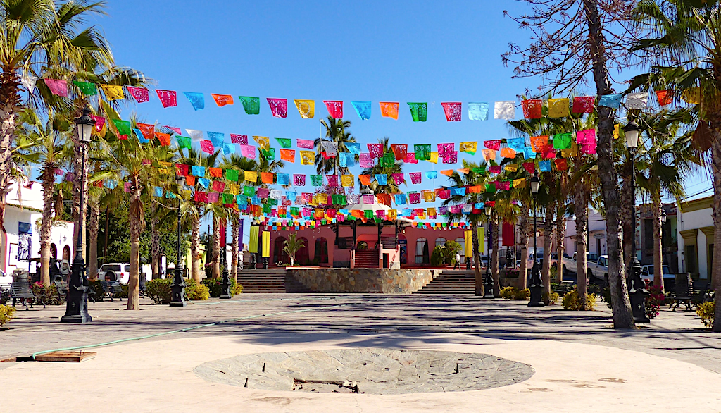 5 motivos para visitar Todos Santos, Baja California Sur | Expertos en  México