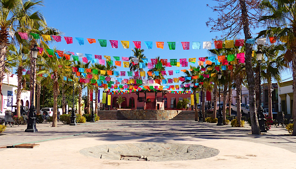 Qué visitar en Todos Santos, Baja California Sur