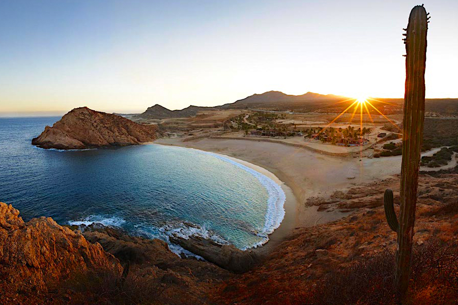 Hoteles en Los Cabos, Baja California Sur