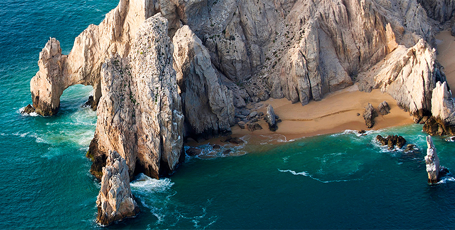 Las 6 maravillas de Los Cabos, Baja California Sur