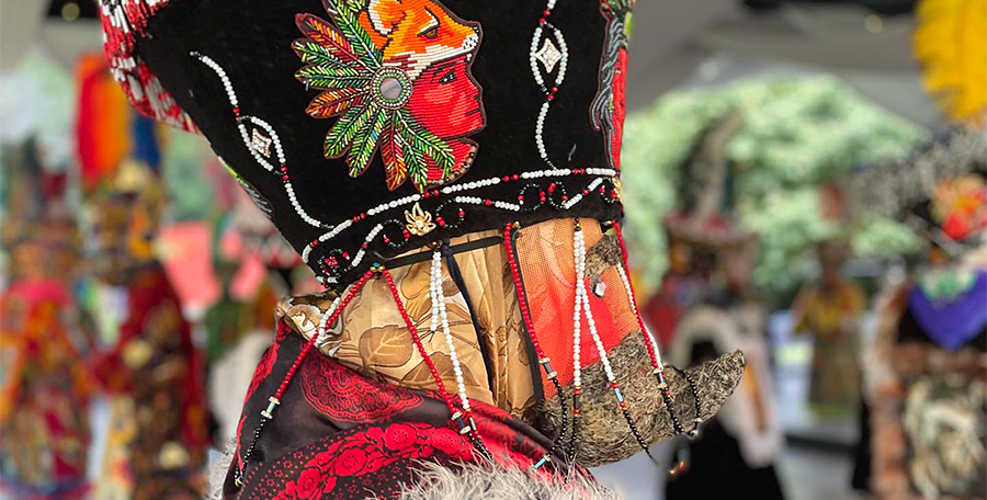 Los mejores Carnavales de México,